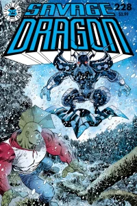 Oh! Canada! Part Two