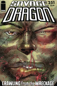 Family Reunion!; Etherian: Ethereal Warriors Part 1