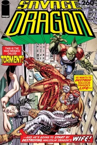 Torment!; Bride of Wax Part 2