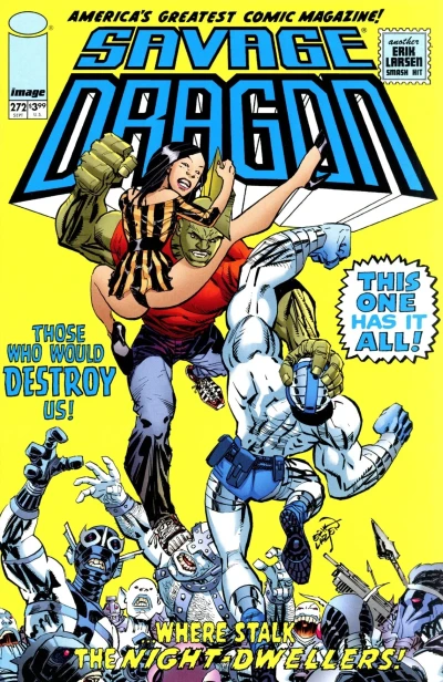 Cover of Where Stalk The Night-Dwellers!; Pitching Paranoia!