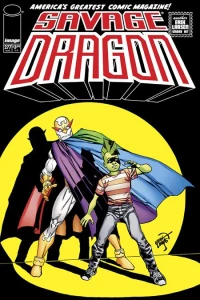 Jackson Dragon Unleashed!