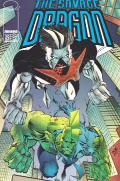 Issue #29