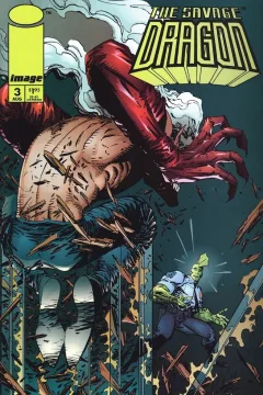 Issue #3