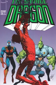 Issue #36