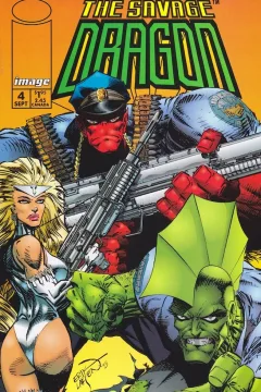 Issue #4