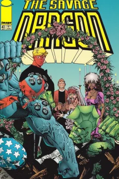 Issue #41