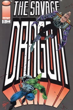 Issue #5