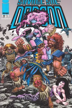 Issue #52