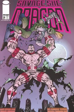 Issue #54