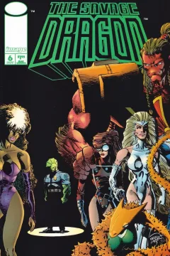 Issue #6
