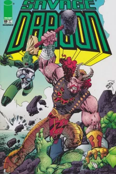 Issue #69