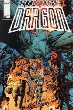 Issue #71