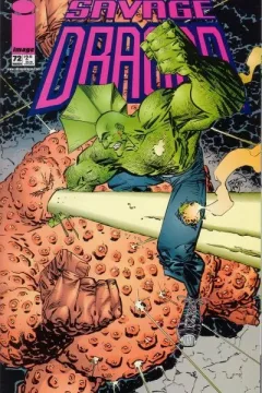 Issue #72