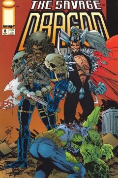 Issue #8