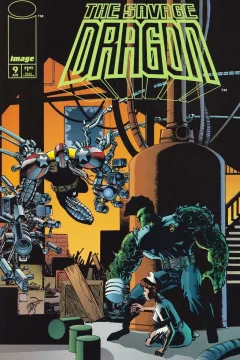 Issue #9