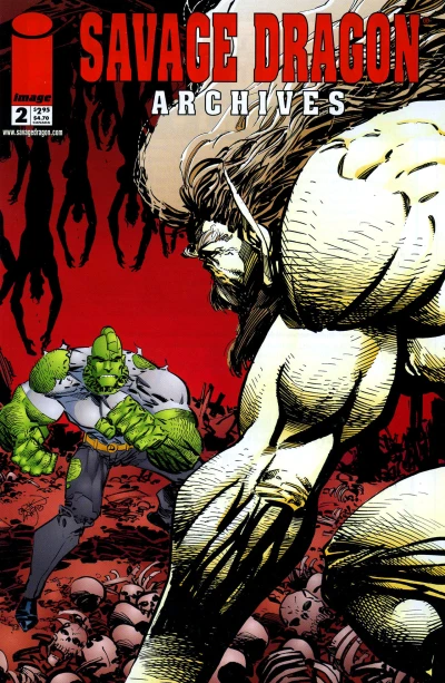Cover of Possessed