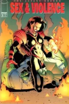Issue #2