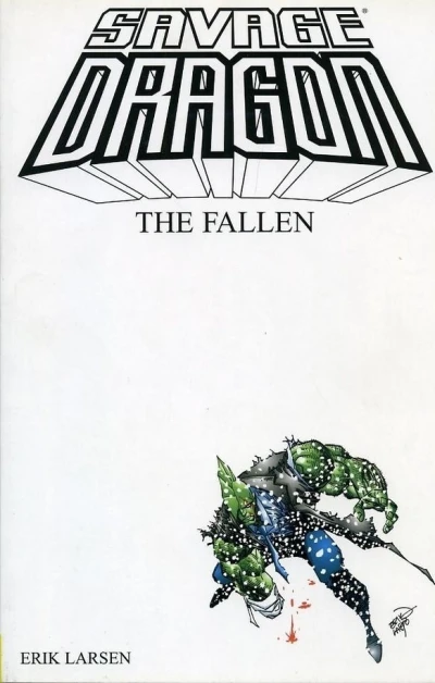 Cover of Vol. 3
