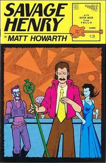 Cover of Tongue-Tied