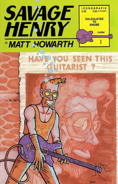 Cover of I Lost my Balance in San Francisco