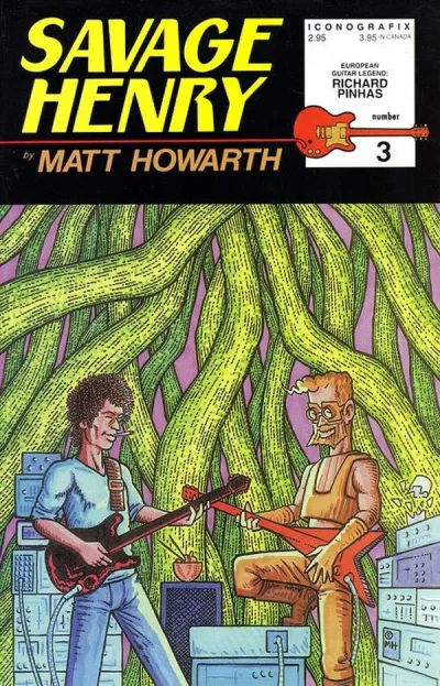 Cover of The Ice Chip