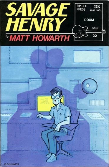 Cover of Loops