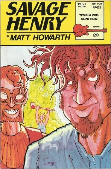Cover of Bad Eggs