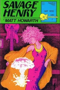 Breakfast on the Altar