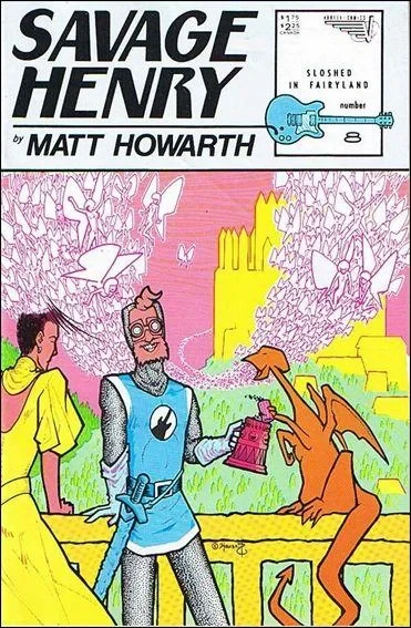 Cover of Soothslayer