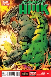 The Man Within Part Two of Four