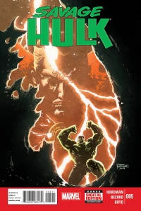 Down To the Crossroads Part One