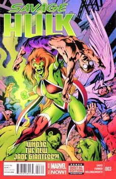 Cover of The Man Within Part Three of Four