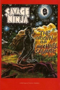 Issue #1