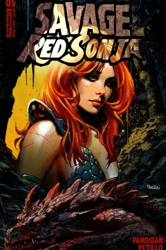 Issue #5