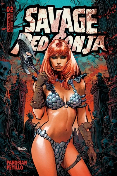 Cover of Devil in the Sand Part Two