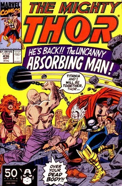 Cover of Savage Reunion!