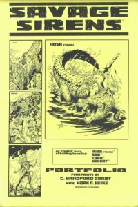 Issue #1