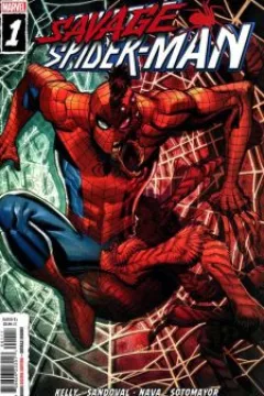 Web of Blood Part One