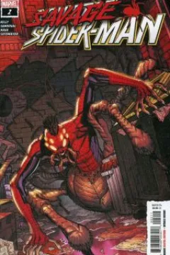 Web of Blood Part Two