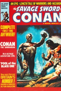 Issue #19