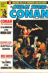 Issue #20