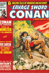 Issue #29