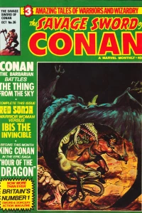 Issue #36