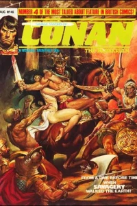 Issue #46