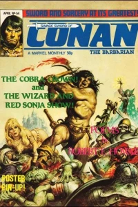 Issue #54