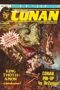 Issue #57