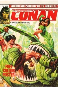 Issue #64