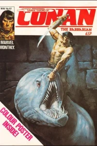 Issue #67