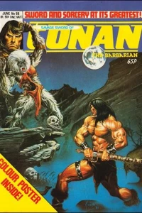Issue #68