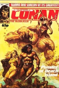 Issue #69